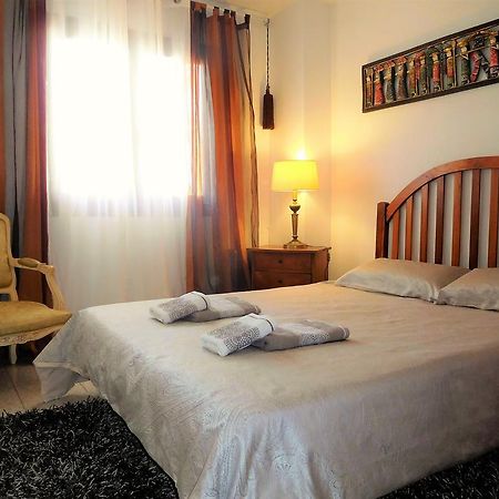 Las Dunas Apartment El Albir Εξωτερικό φωτογραφία