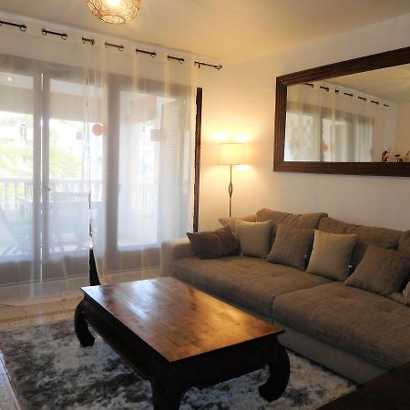 Las Dunas Apartment El Albir Εξωτερικό φωτογραφία