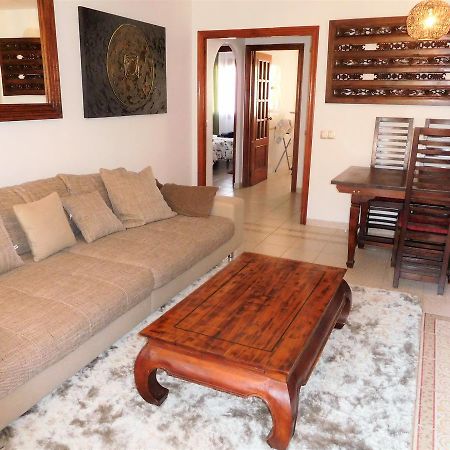 Las Dunas Apartment El Albir Εξωτερικό φωτογραφία