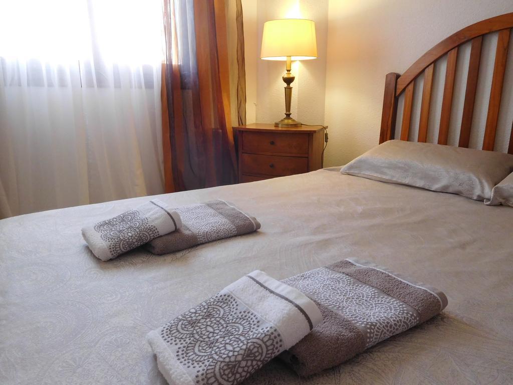 Las Dunas Apartment El Albir Εξωτερικό φωτογραφία