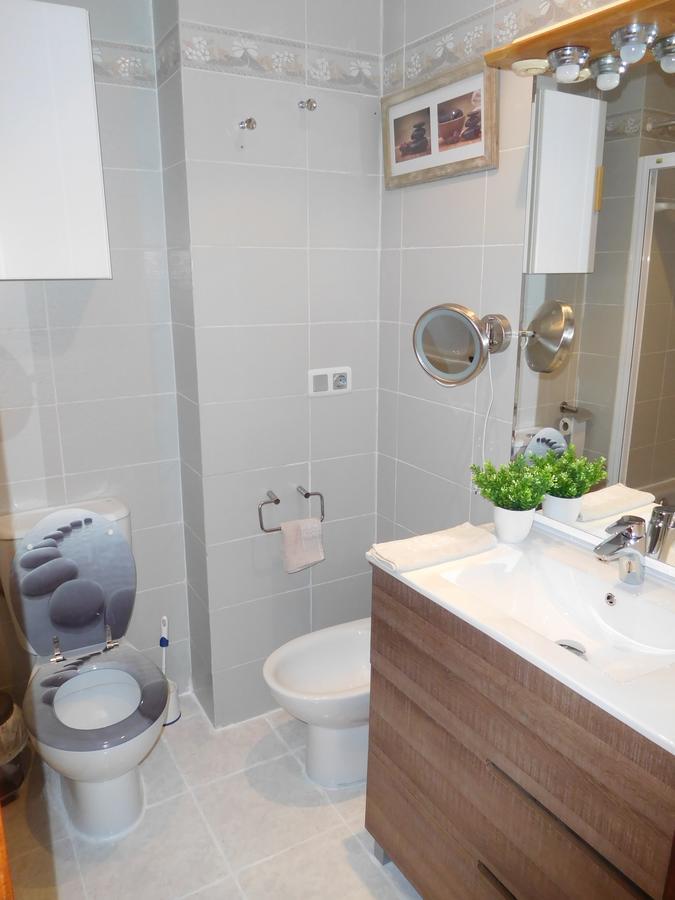 Las Dunas Apartment El Albir Εξωτερικό φωτογραφία