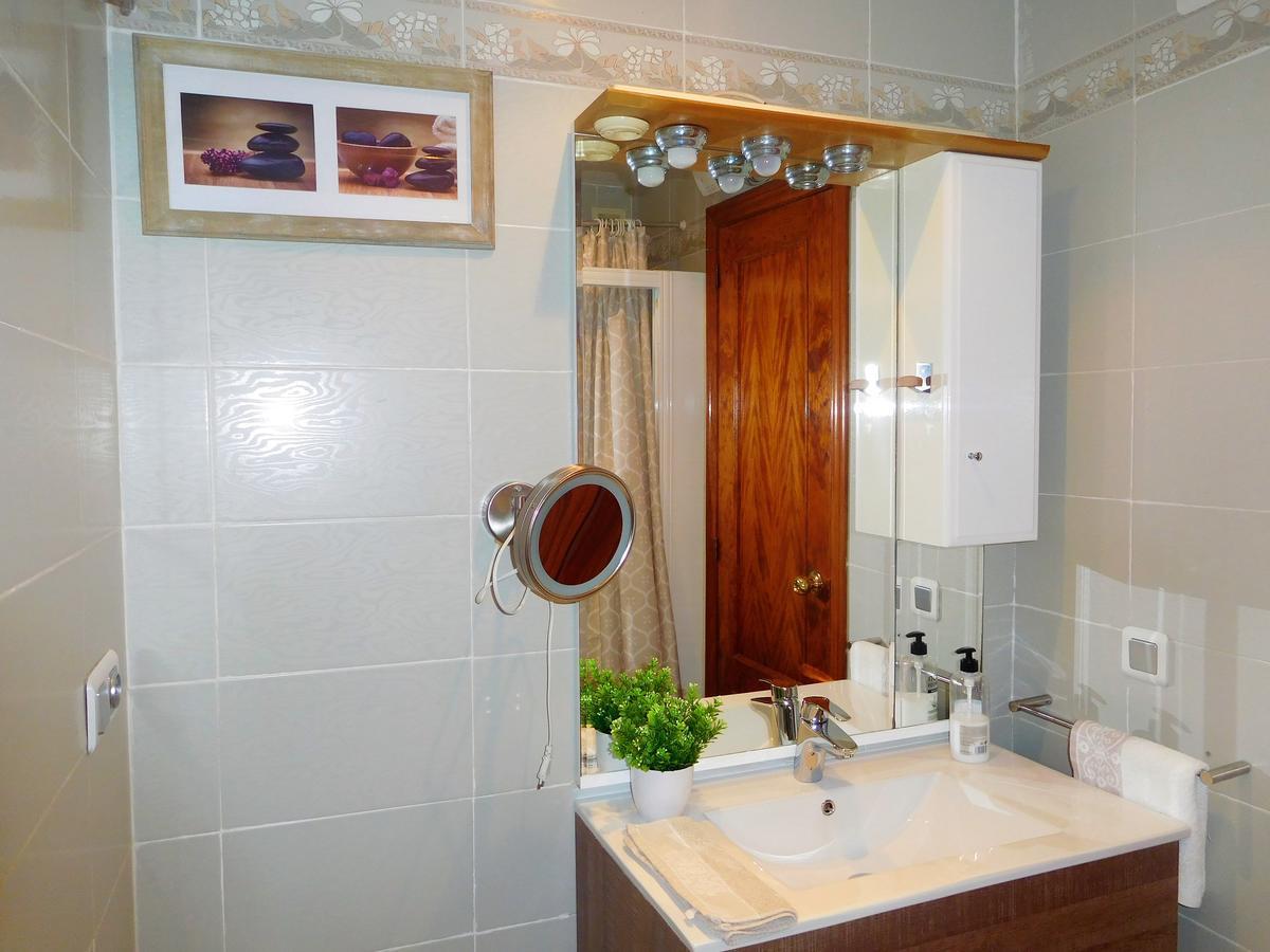 Las Dunas Apartment El Albir Εξωτερικό φωτογραφία
